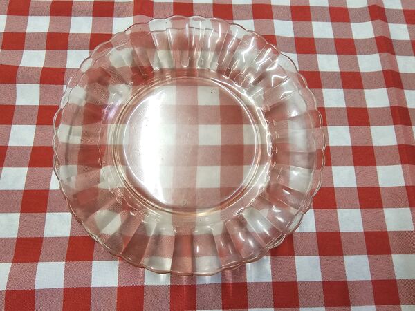 Pratos e Copos . Louças