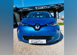 2017 Renault zoe zen r90 40kwh. Carros. Felgueiras. 2017   87.600 km Automático Elétrico 5 portas Azul ABS Ar condicionado Farol LED Vidros elétricos Cruise control adaptativo Sistema de navegação Volante multi-funções